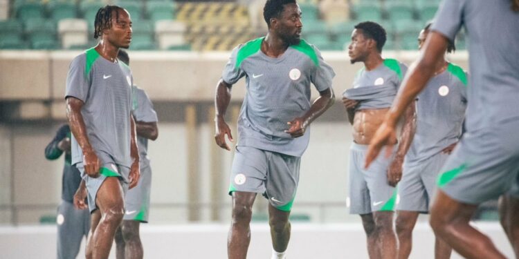 Premier League: How Manchester United passed on Super Eagles star