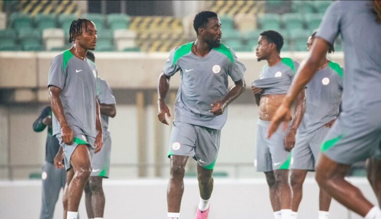 Premier League: How Manchester United passed on Super Eagles star