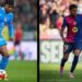 Yamal vs Lookman set as Barcelona draw Atlético Madrid in Copa del Rey semi-final