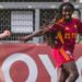 Super Falcons winger Rinsola Babajide shines as Roma edge AC Milan to tighten grip on Serie A summit