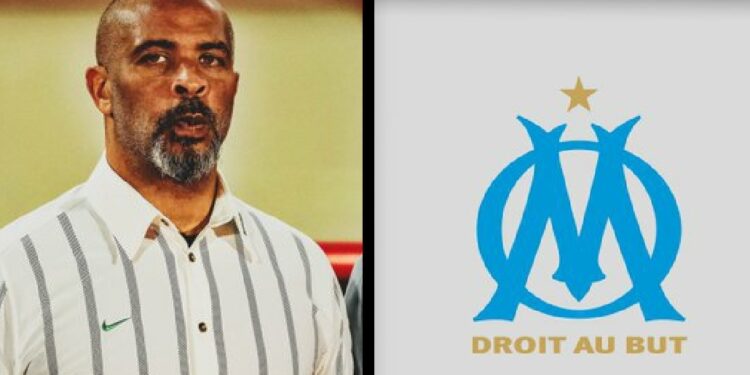 Everything to know about Marseille’s interest in Super Eagles coach Eric Chelle