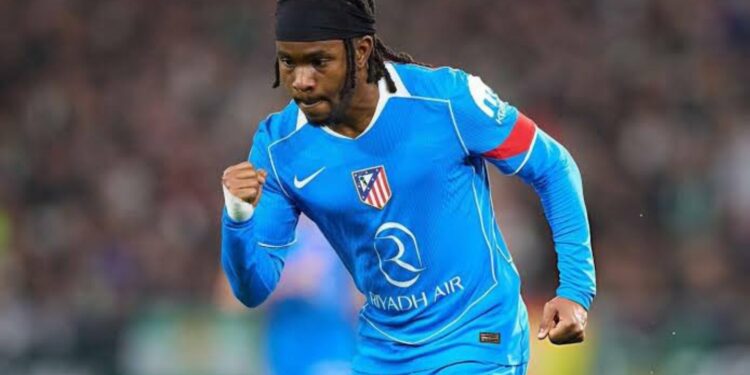 Peseiro reveals how Super Eagles switch unlocked Lookman’s rise ahead of Atletico move