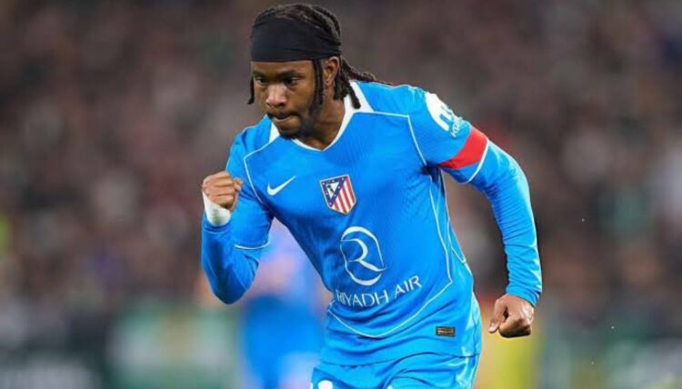 Peseiro reveals how Super Eagles switch unlocked Lookman’s rise ahead of Atletico move