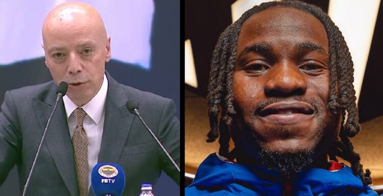 Fenerbahçe VP breaks silence on collapsed Lookman deal amid Atlético Madrid success