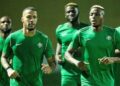 German giants Bayern Munich emerge as “serious” contenders for Super Eagles striker