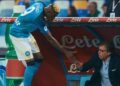 ‘They treated me like a dog’ – Osimhen on how Napoli president blocked his transfer