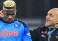 ‘They treated me like a dog’ – Osimhen on how Napoli president blocked his transfer