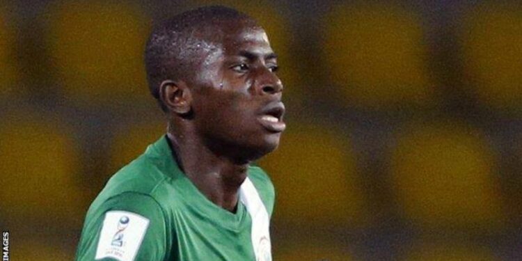 Why Victor Osimhen nearly walked away from football during Covid lockdown