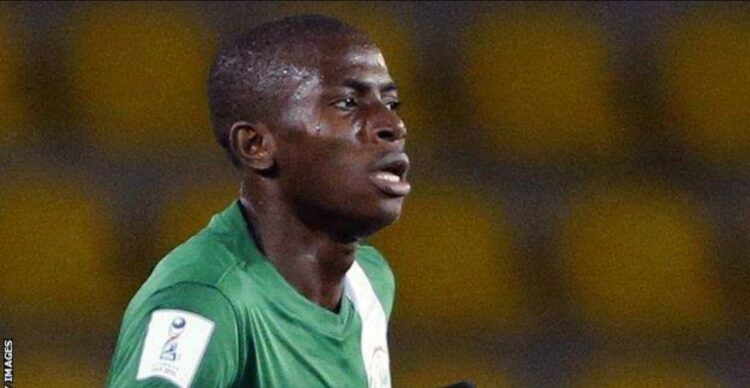 Why Victor Osimhen nearly walked away from football during Covid lockdown