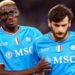 We didn’t mean to be racist – Ex-Napoli chief Meluso opens up on Osimhen TikTok fallout