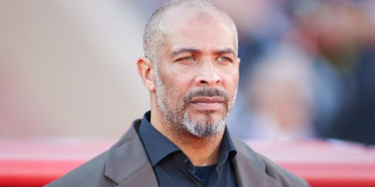 Eric Chelle bent on Ligue 1 job, pushes for Nantes