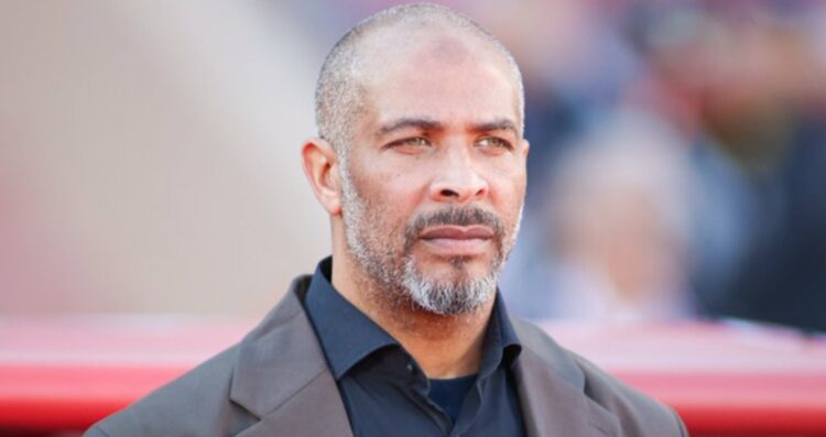 Eric Chelle bent on Ligue 1 job, pushes for Nantes