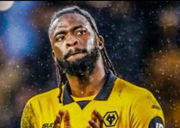 ‘These individuals should have no place in our game’ – Super Eagle Arokodare hits out after racist abuse