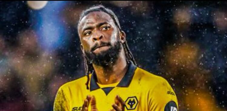 ‘These individuals should have no place in our game’ – Super Eagle Arokodare hits out after racist abuse