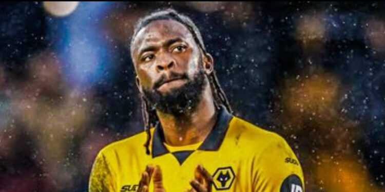 ‘These individuals should have no place in our game’ – Super Eagle Arokodare hits out after racist abuse