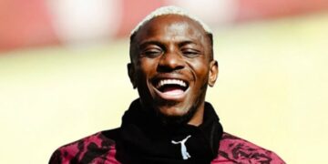 ‘Silence Osimhen and comeback is possible’ – Ex-Fiorentina boss backs Juventus to stun Galatasaray