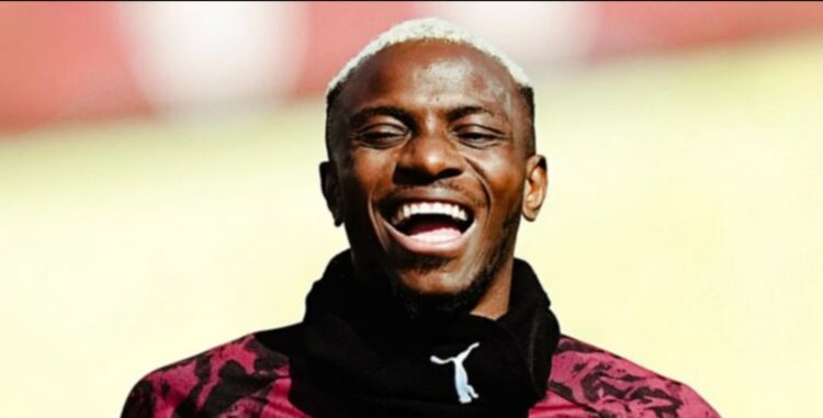 ‘Silence Osimhen and comeback is possible’ – Ex-Fiorentina boss backs Juventus to stun Galatasaray