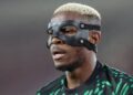 ‘I’ve learned to live with criticism’ – Super Eagles striker Victor Osimhen opens up on anger management