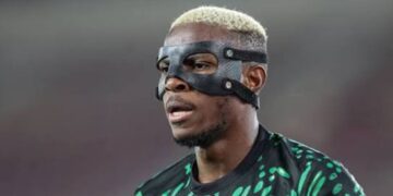 ‘I’ve learned to live with criticism’ – Super Eagles striker Victor Osimhen opens up on anger management