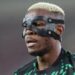 ‘I’ve learned to live with criticism’ – Super Eagles striker Victor Osimhen opens up on anger management
