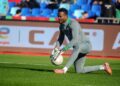 Amas Obasogie: Embattled goalkeeper reacts to Singida Black Stars suspension and match-fixing allegations