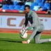 Amas Obasogie: Embattled goalkeeper reacts to Singida Black Stars suspension and match-fixing allegations