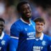 Emmanuel Fernandez: Rangers star eligible for England and Nigeria decides international future