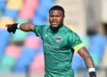 Former Super Eagles coach issues verdict on Stanley Nwabali’s Chippa United exit