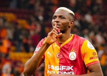 “I asked Galatasaray” – Turkish expert reacts to speculations over Victor Osimhen’s future at RAMS Park
