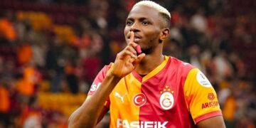 “I asked Galatasaray” – Turkish expert reacts to speculations over Victor Osimhen’s future at RAMS Park