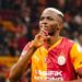 “I asked Galatasaray” – Turkish expert reacts to speculations over Victor Osimhen’s future at RAMS Park