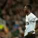 Super Eagles striker Umar Sadiq urges Valencia to bounce back stronger after Real Madrid defeat