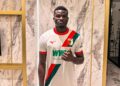 Why Uchenna Ogundu is yet to make Bundesliga debut – FC Augsburg coach reveals