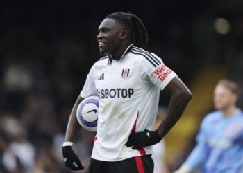 “Great thing for the team” – Marco Silva explains Bassey’s recent bench role at Fulham