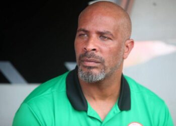 Former Super Eagles coach questions Eric Chelle’s credentials, calls for indigenous appointments