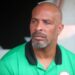 Former Super Eagles coach questions Eric Chelle’s credentials, calls for indigenous appointments