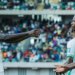 “I used to watch them on YouTube” – Super Eagles striker Akor Adams reveals early footballing influences