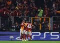 Osimhen harps on team spirit as Galatasaray eye historic Champions League feat vs Juventus