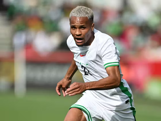 Werder Bremen boss Daniel Thioune provides fitness update on Super Eagles defender Felix Agu 