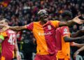 What Victor Osimhen said about emotional pre-match tribute from Galatasaray fans after Liverpool win