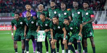 Nigeria vs Iran: Preview, prediction, team news as Super Eagles search for World Cup consolation
