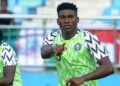 Super Eagles striker Awoniyi opens up on how his career could have gone a different way