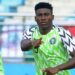 Super Eagles striker Awoniyi opens up on how his career could have gone a different way
