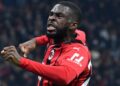 AC Milan’s Fikayo Tomori names Super Eagles duo among “most difficult” opponents