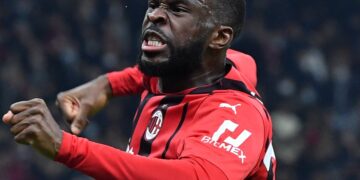 AC Milan’s Fikayo Tomori names Super Eagles duo among “most difficult” opponents