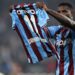 Paul Onuachu pays emotional tribute to late Trabzonspor coach after match-winner vs Caykur Rizespor