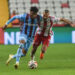 NPFL coach Yemi Olarenwaju makes Super Eagles case for Trabzonspor star ahead of international break