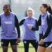Super Falcons GK climbs WSL rankings with another brilliant clean sheet