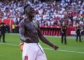 Akor Adams: Sevilla boss Almeyda talks up Super Eagles striker ahead of Barcelona test