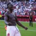 Akor Adams: Sevilla boss Almeyda talks up Super Eagles striker ahead of Barcelona test